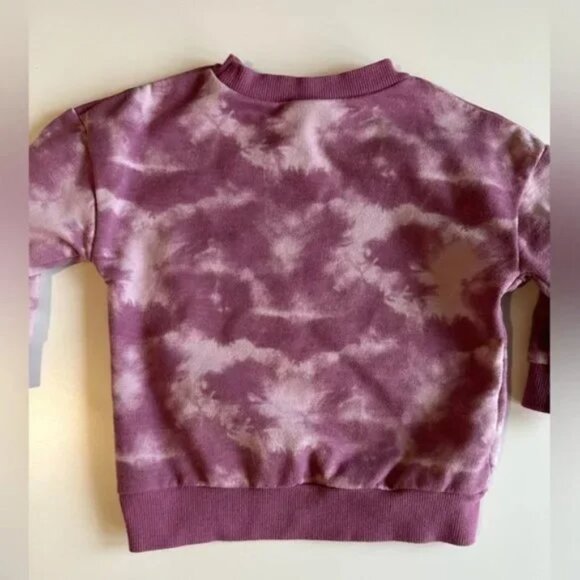 PL Baby 4 piece sweater + shorts set (size 18m) - Picture 3 of 9